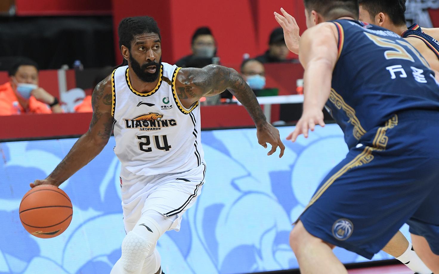O.J. Mayo