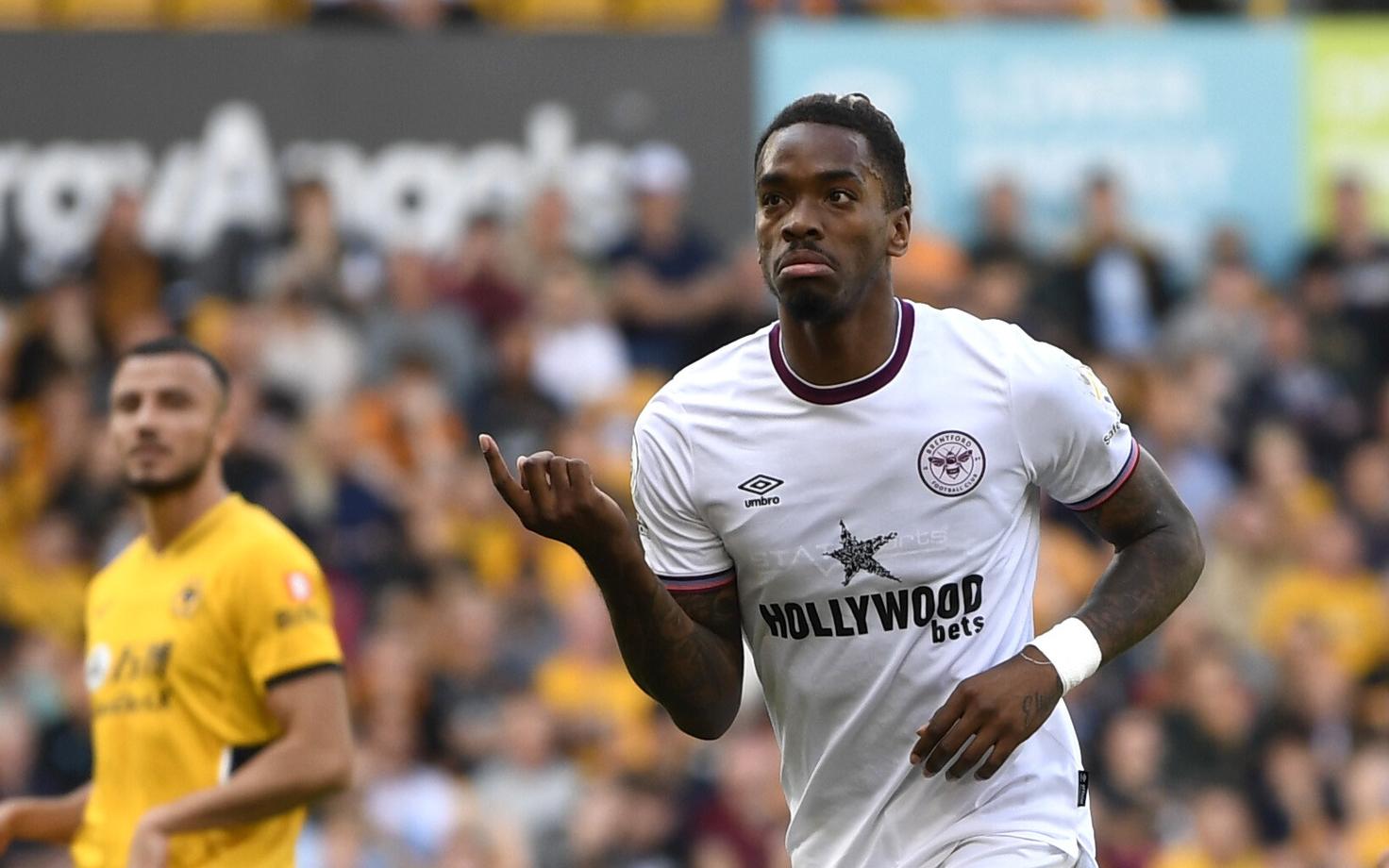 Ivan Toney