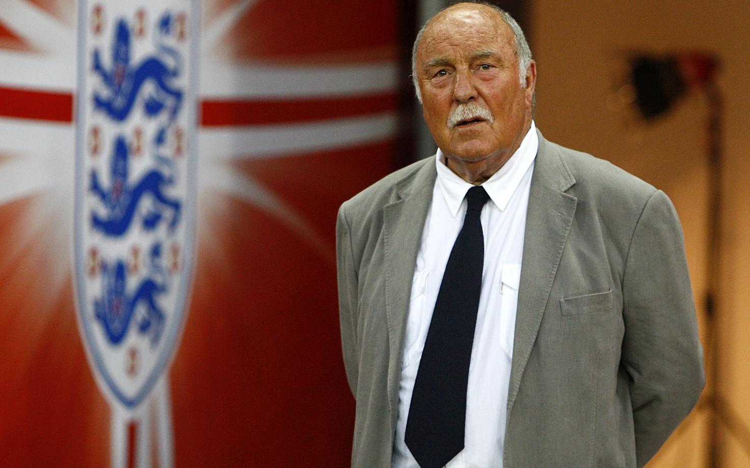 Jimmy Greaves
