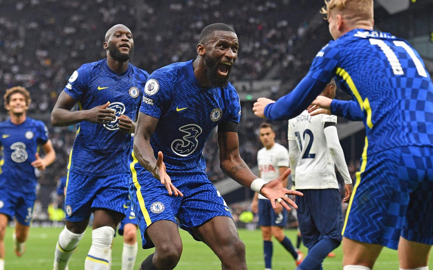 Chelsea