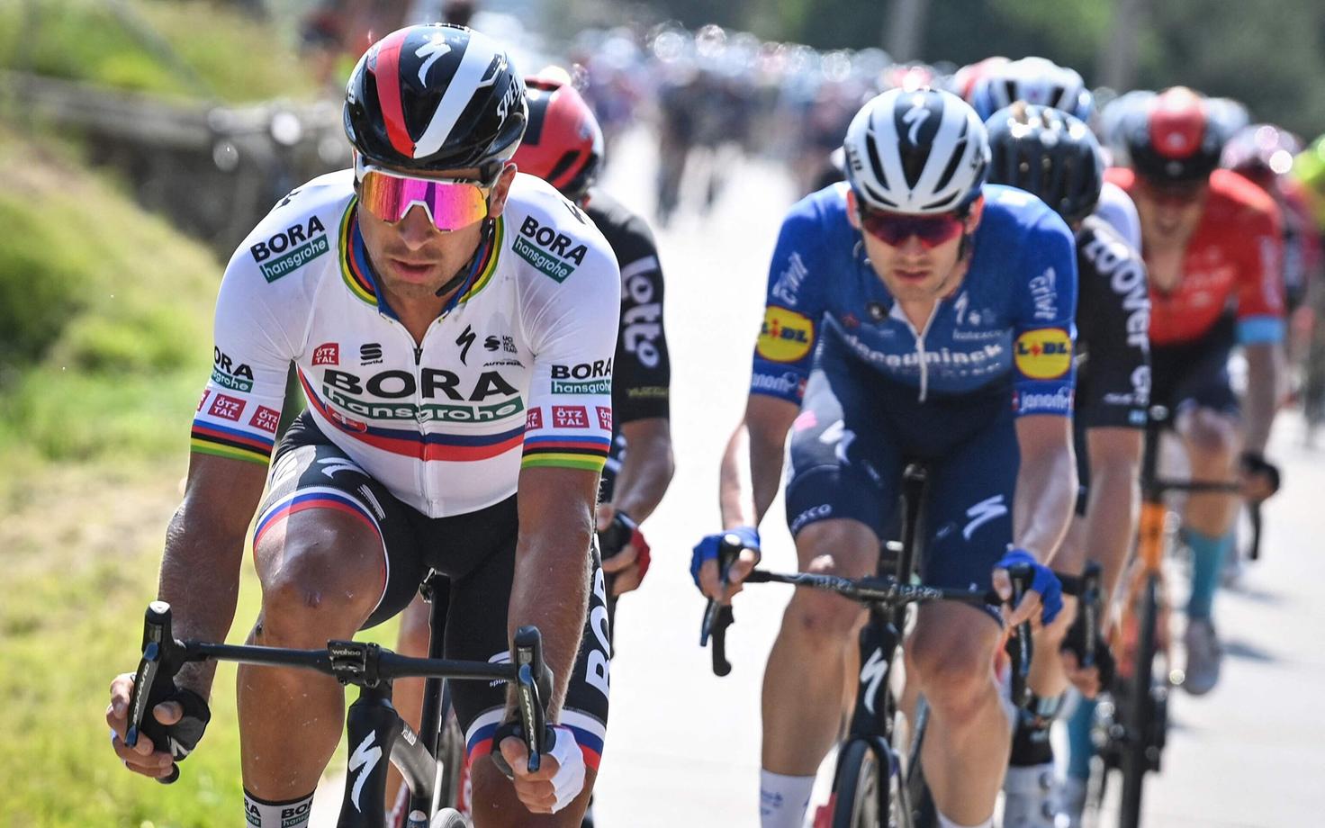 Peter Sagan