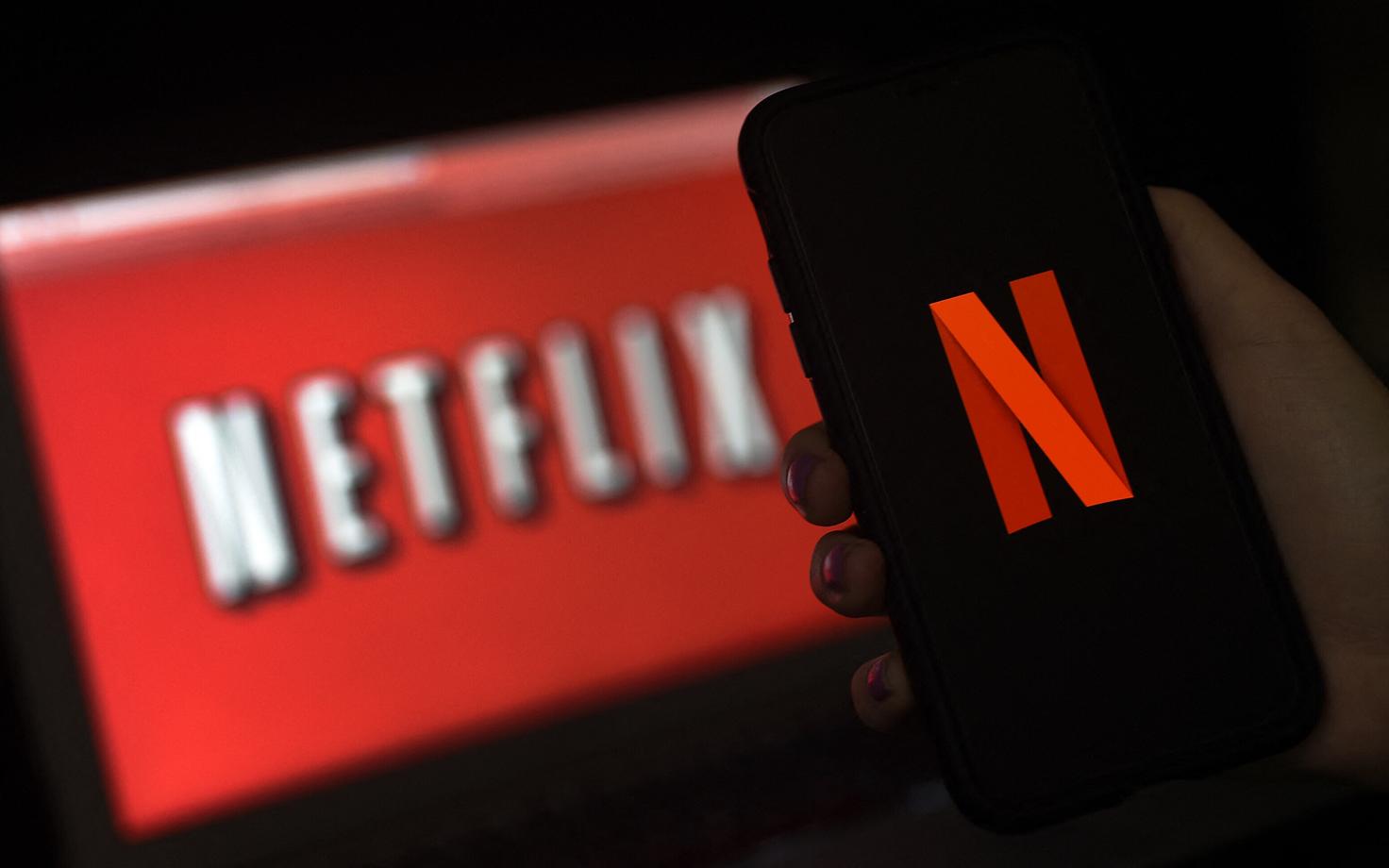 Netflix
