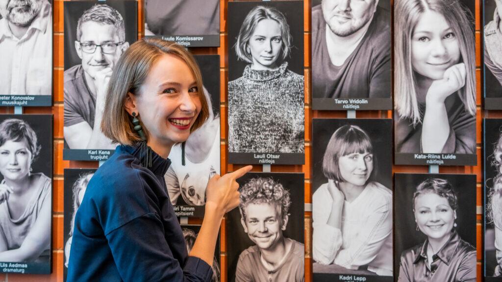 Lauli Koppelmaa