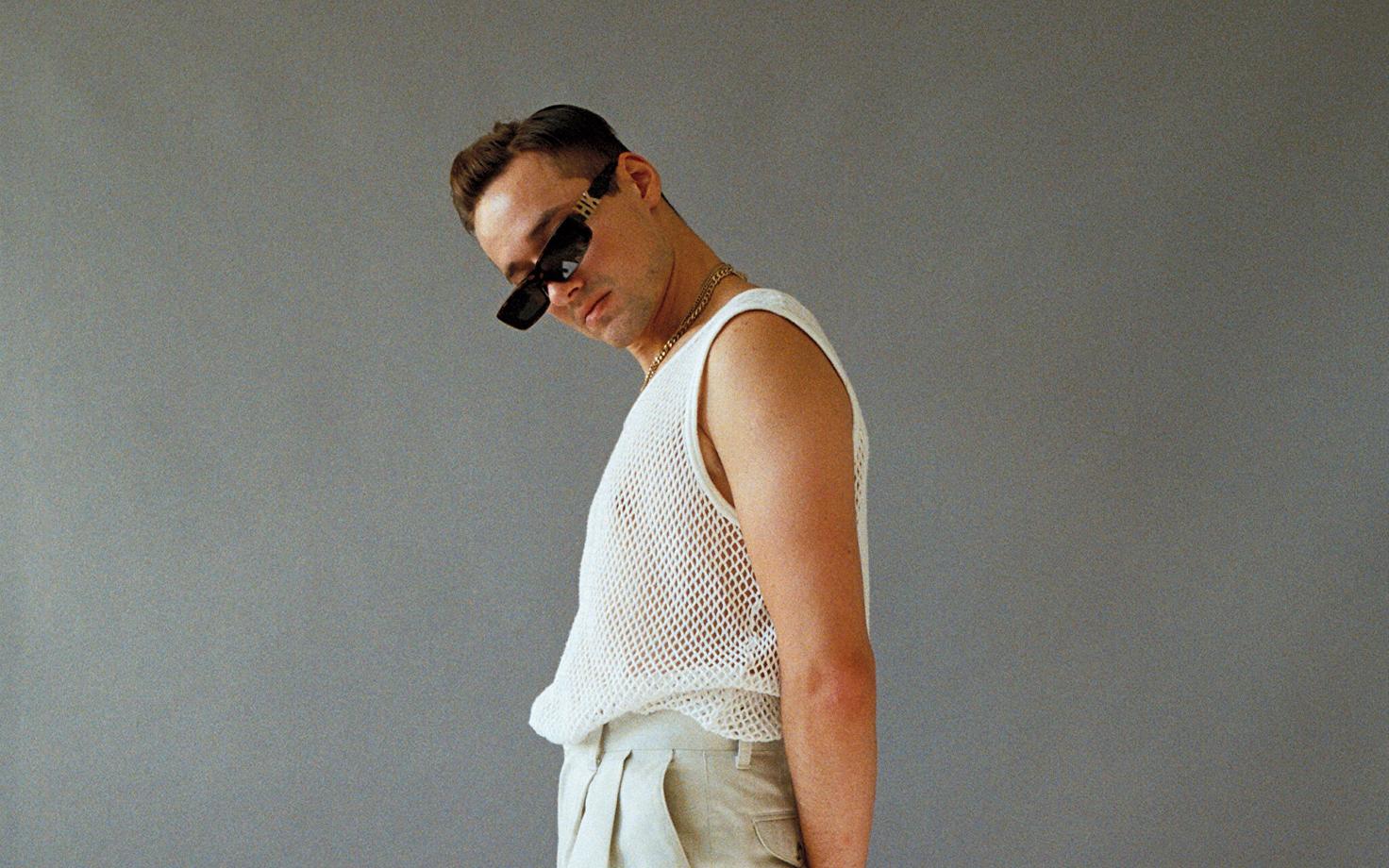 Jonas Kaarnamets ehk Jonas.f.k.