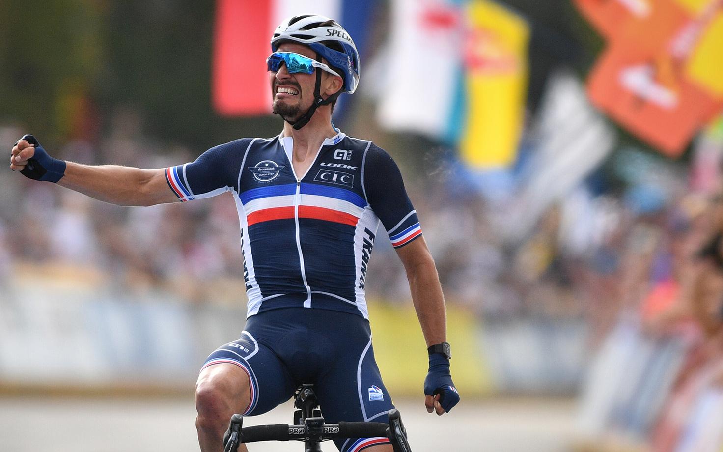 Julian Alaphilippe