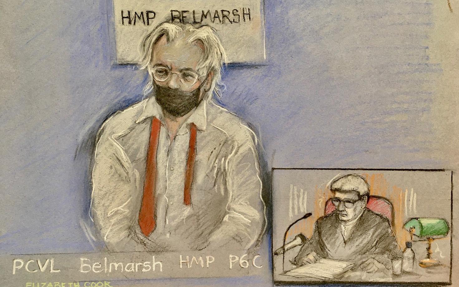 Julian Assange