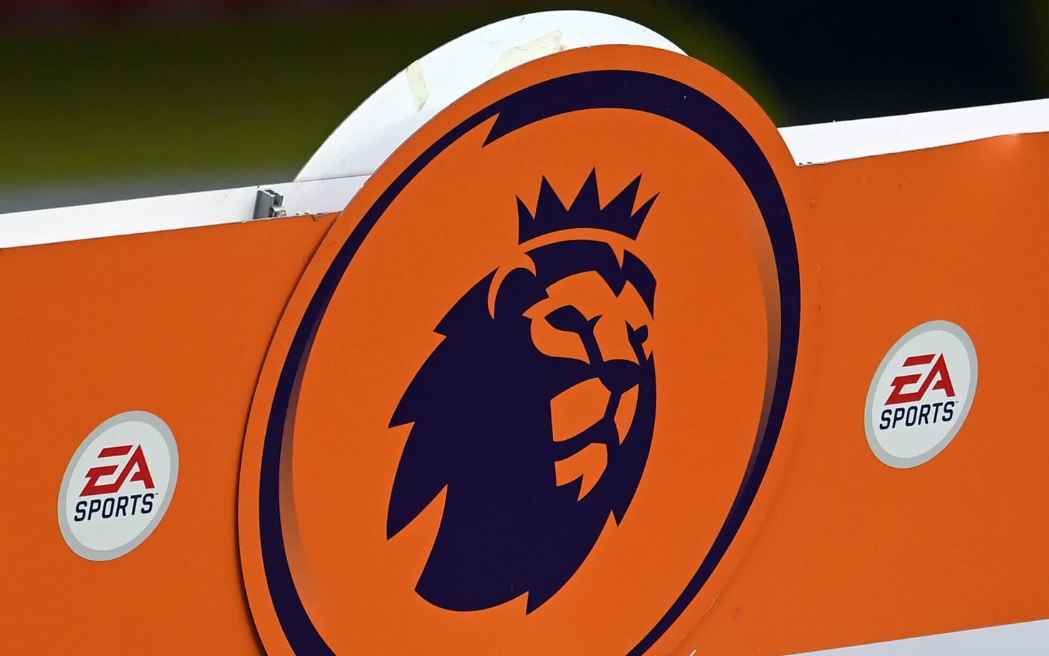 Premier League'i logo