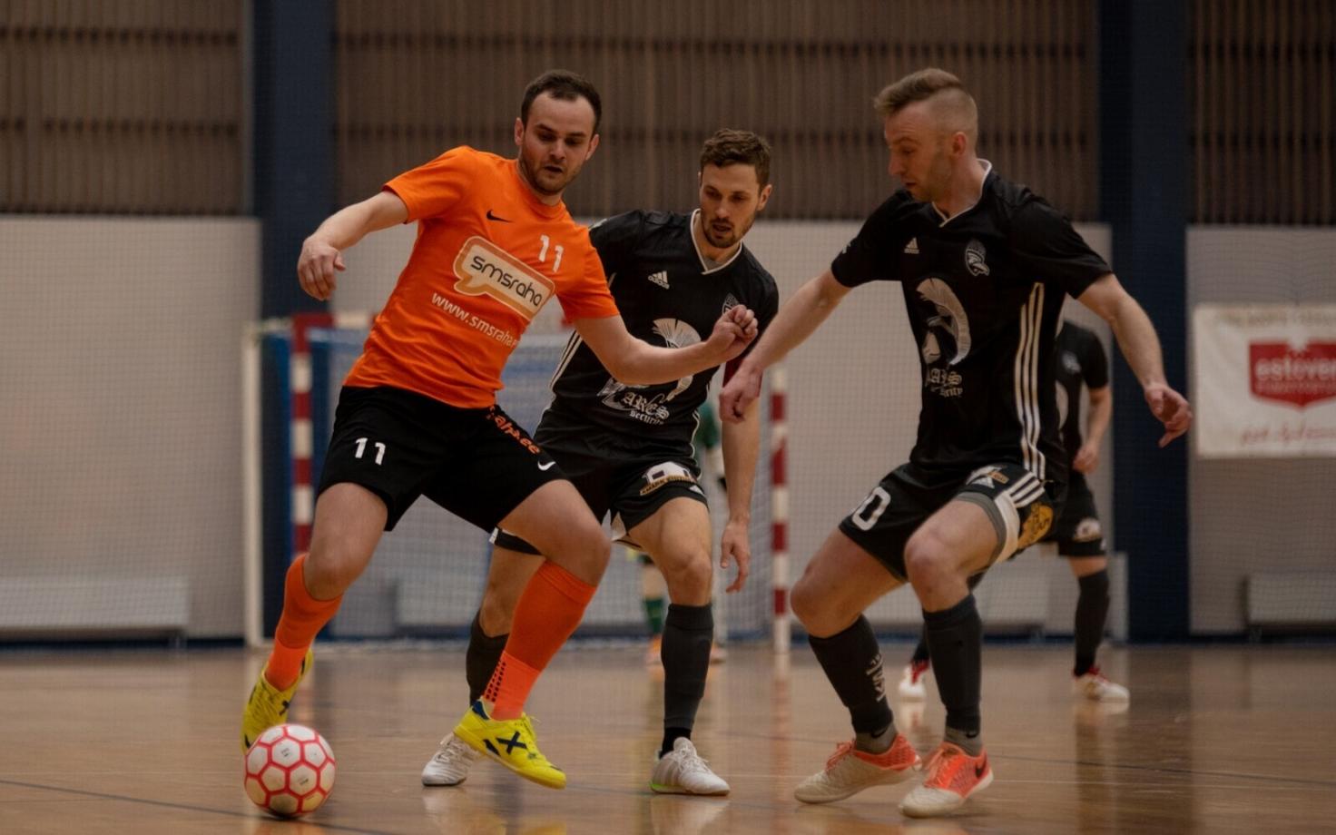 Coolbet saaliliiga