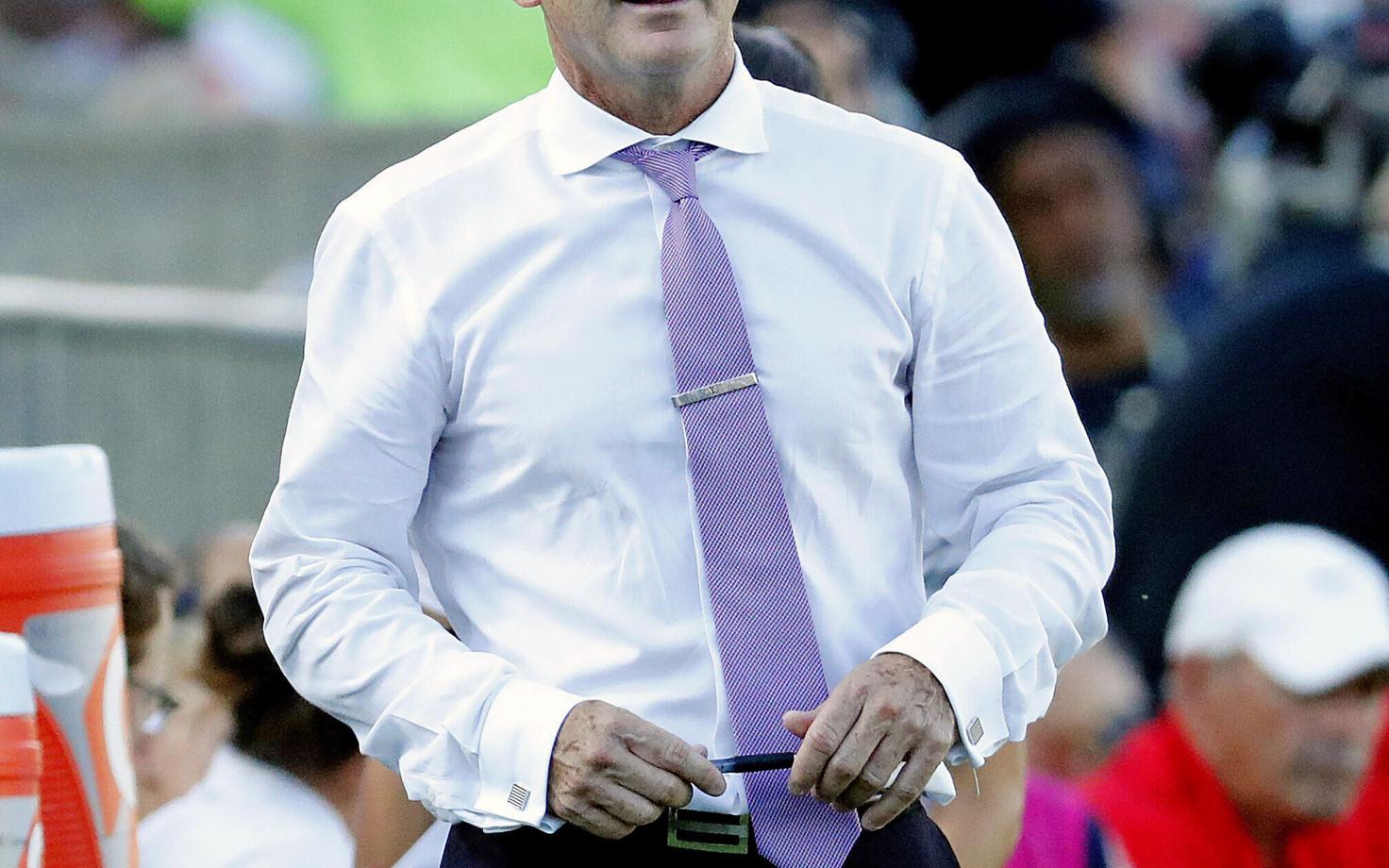 Paul Riley
