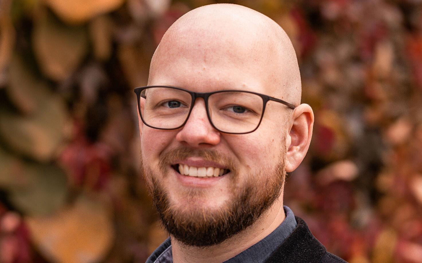 Benjamin Klasche