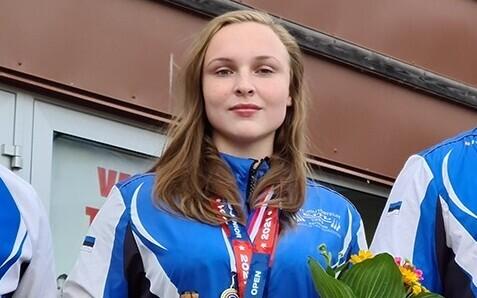 Eliise Mikomägi