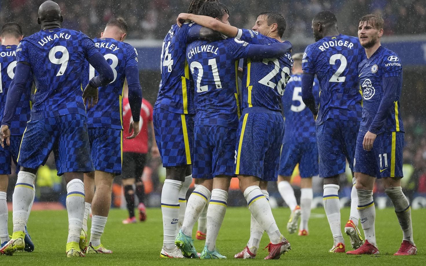 Londoni Chelsea