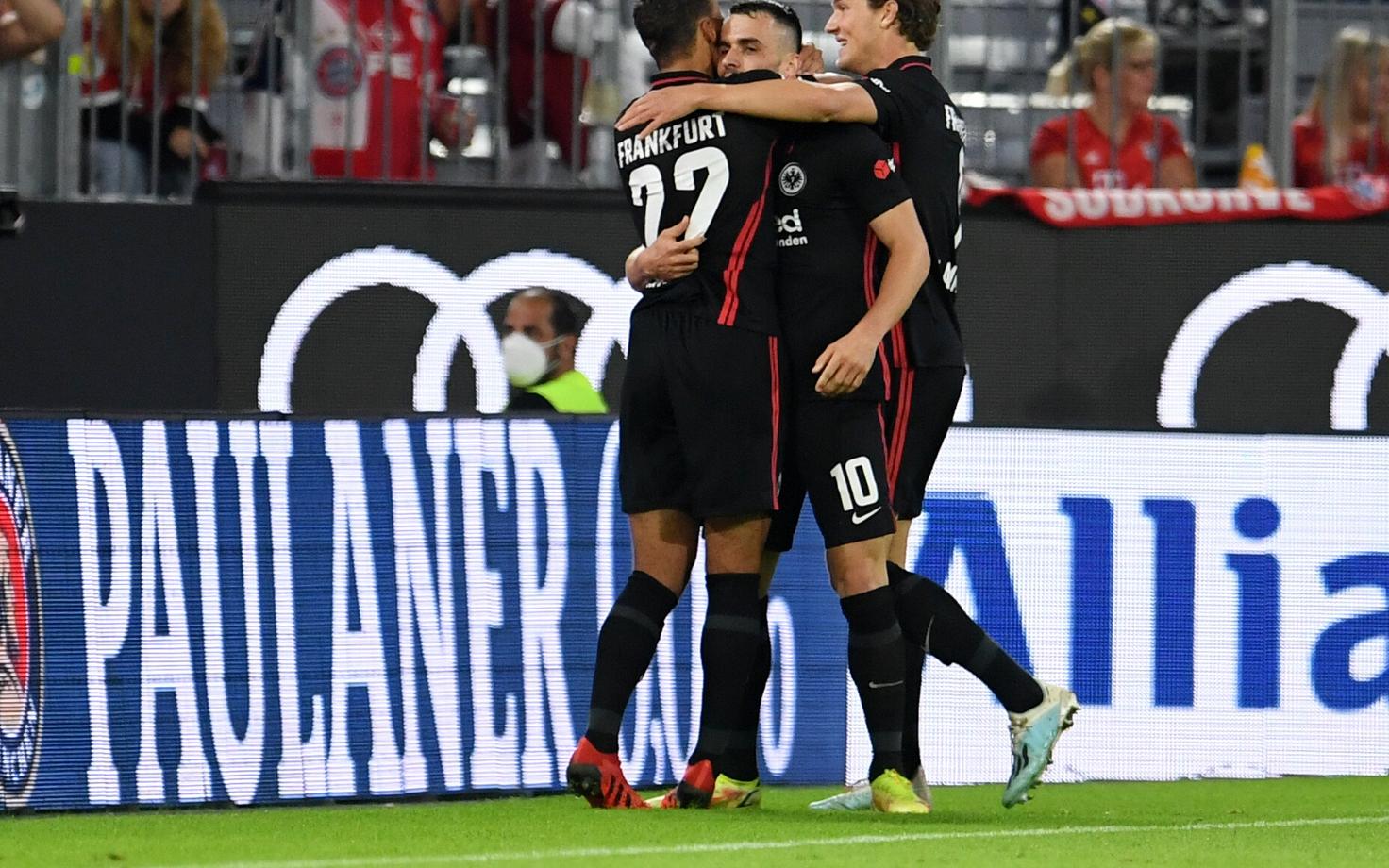 Frankfurti Eintracht