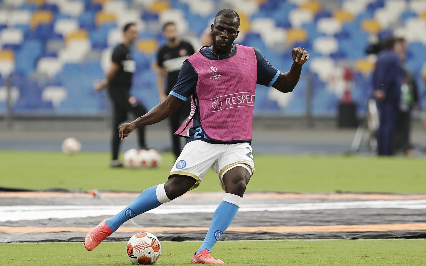 Kalidou Koulibaly