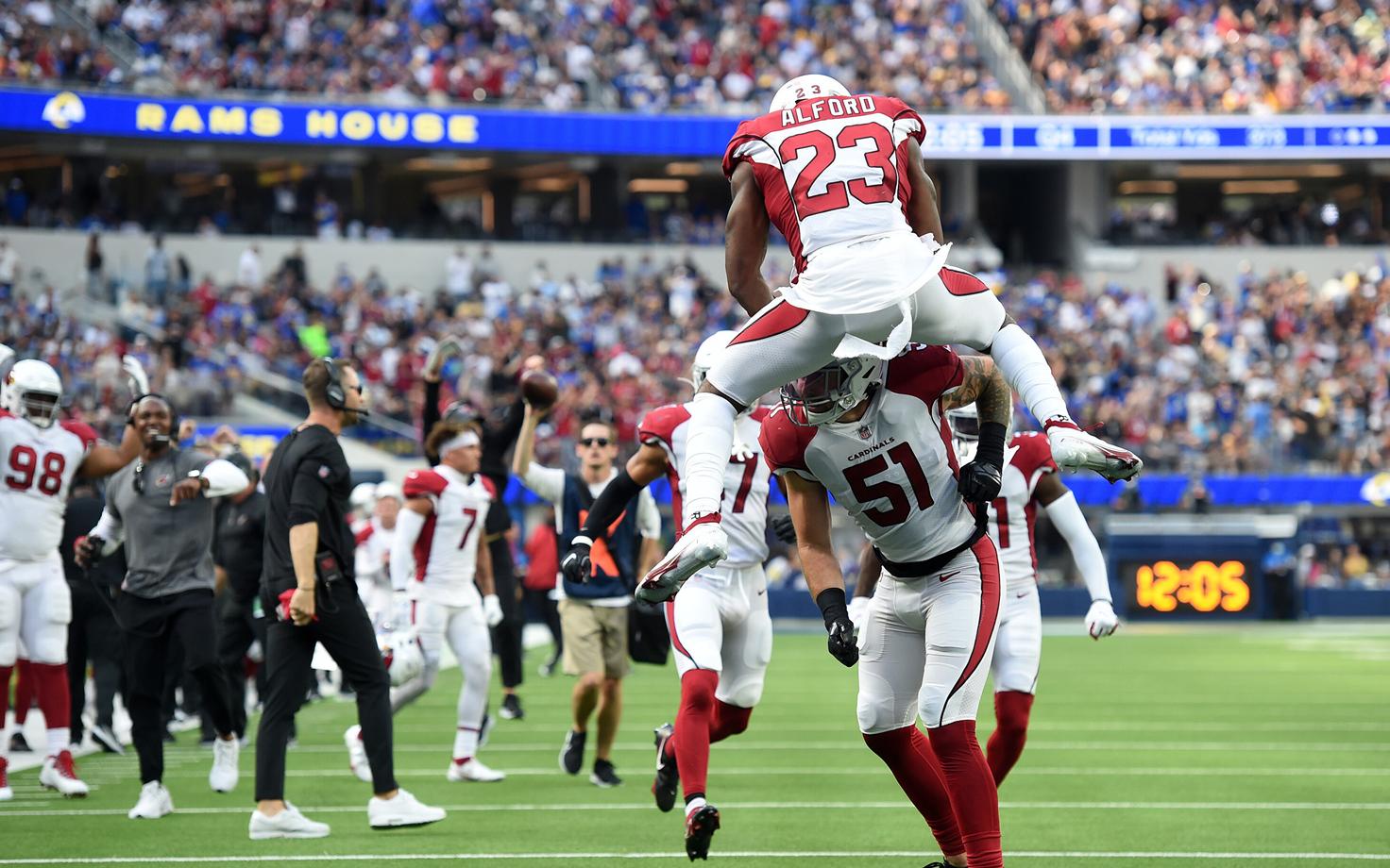 Arizona Cardinals