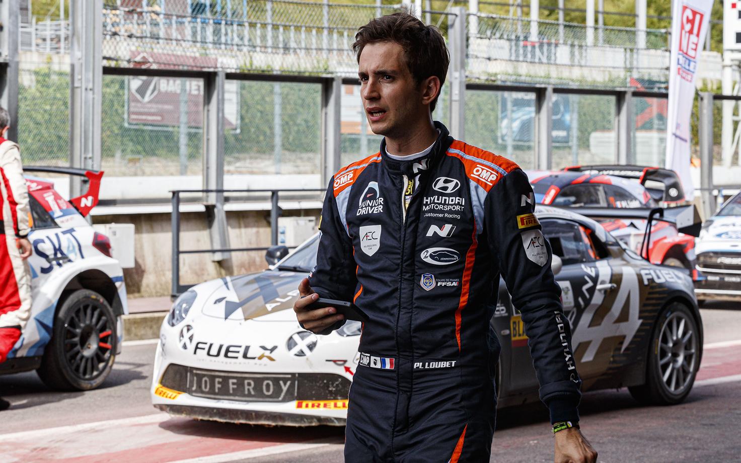 Pierre-Louis Loubet