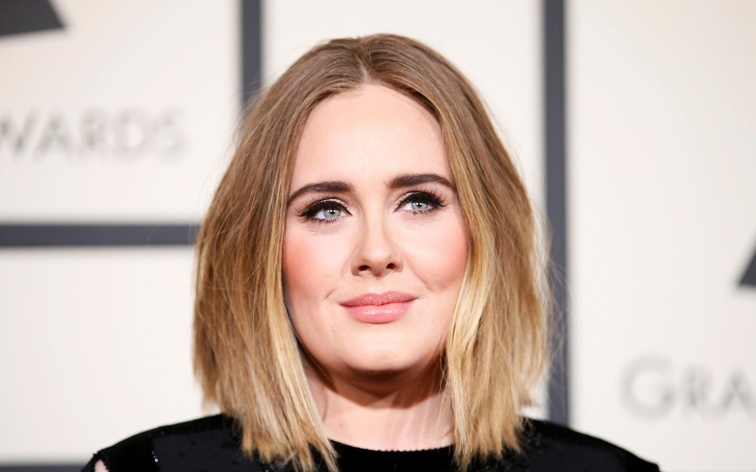 Adele