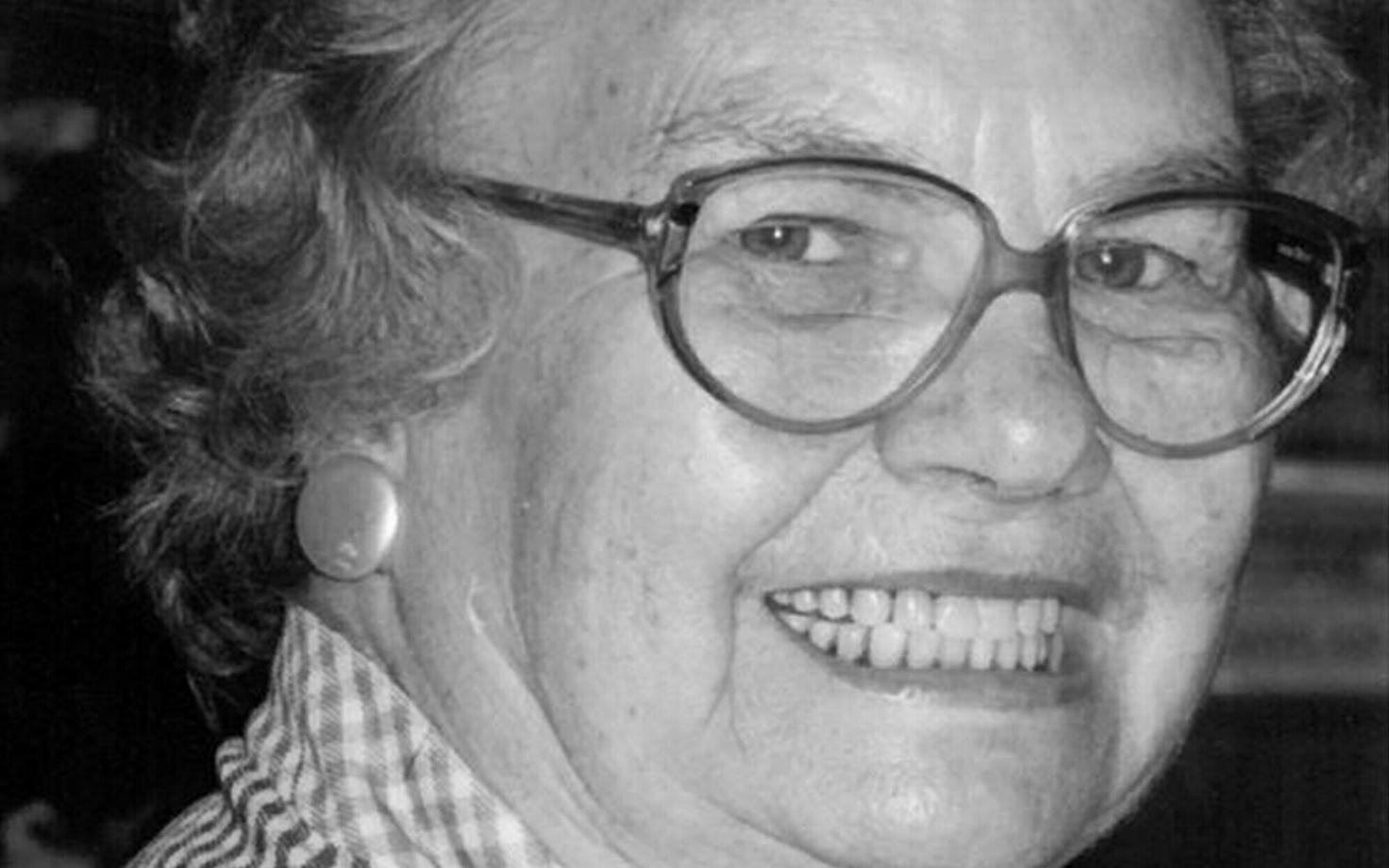 Silvia Raudvee