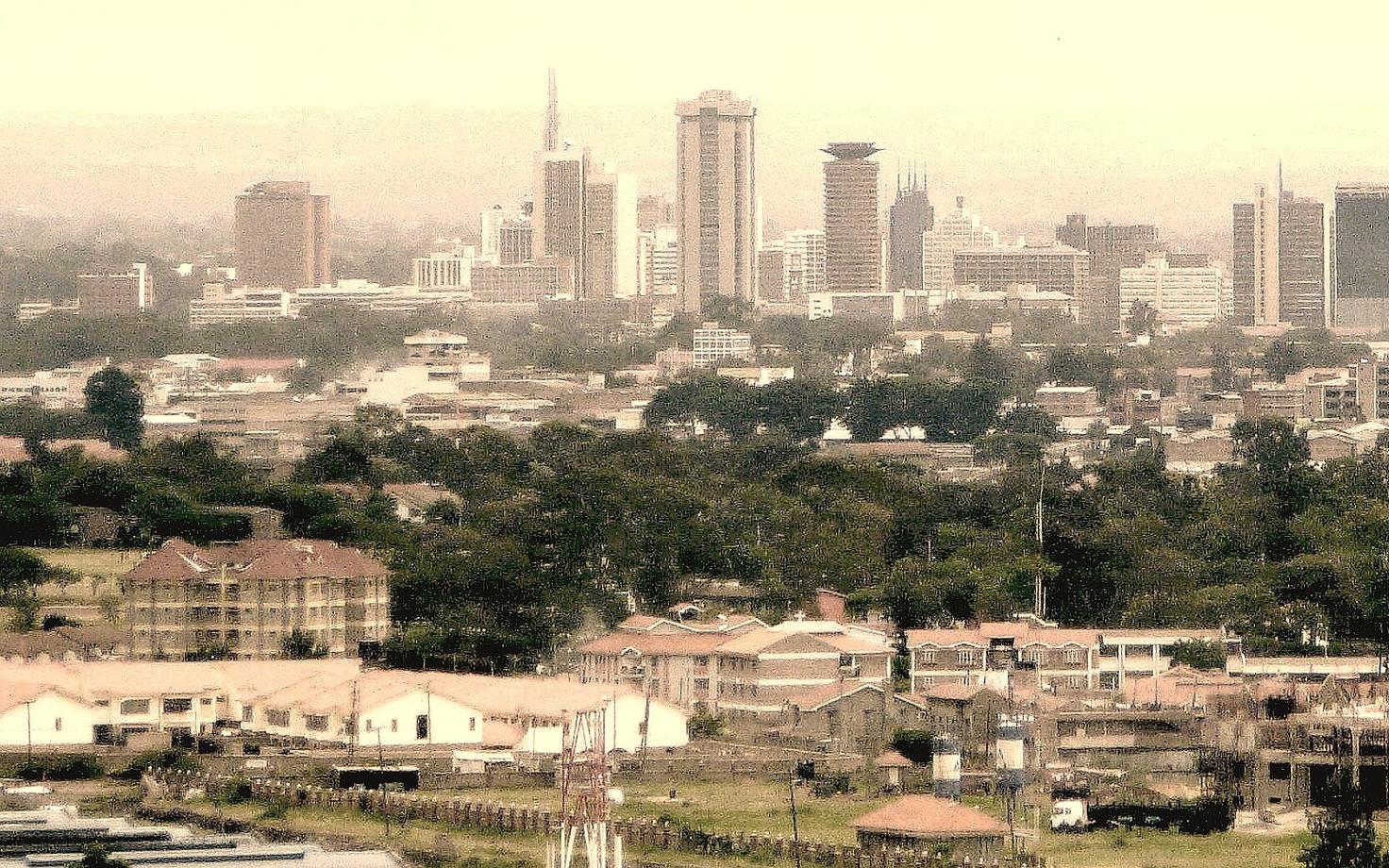 Ehkki igas linnas toimub soojenemine pisut erinevas rütmis, on enim uusasukaid lisandunud just Aafrika linnadesse.