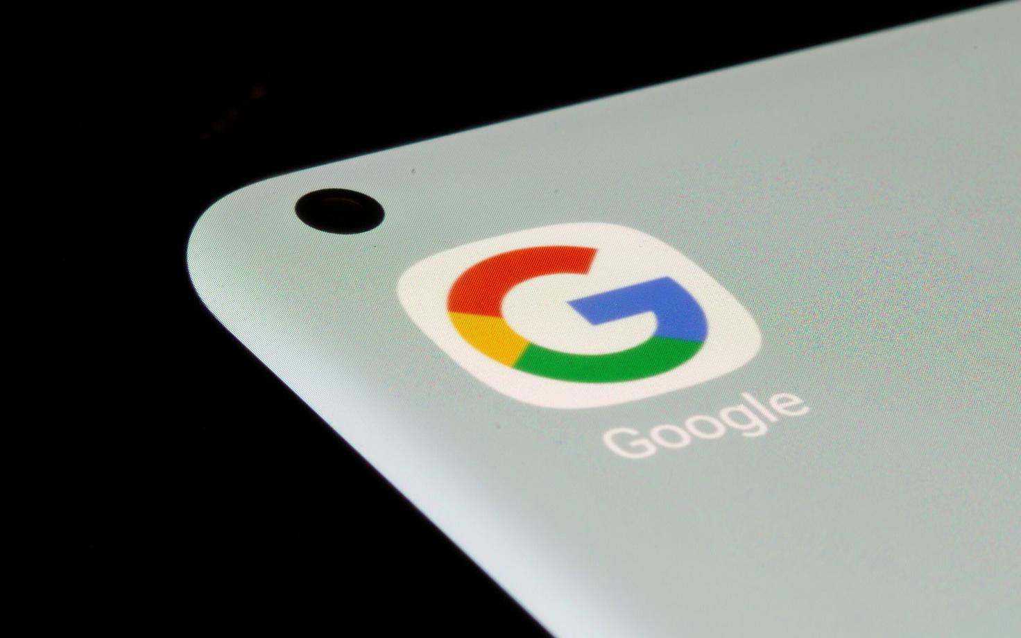 Google.