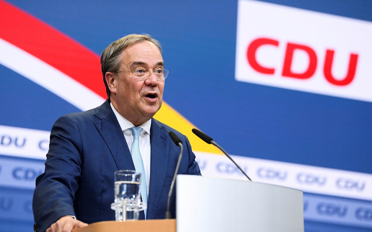 Armin Laschet