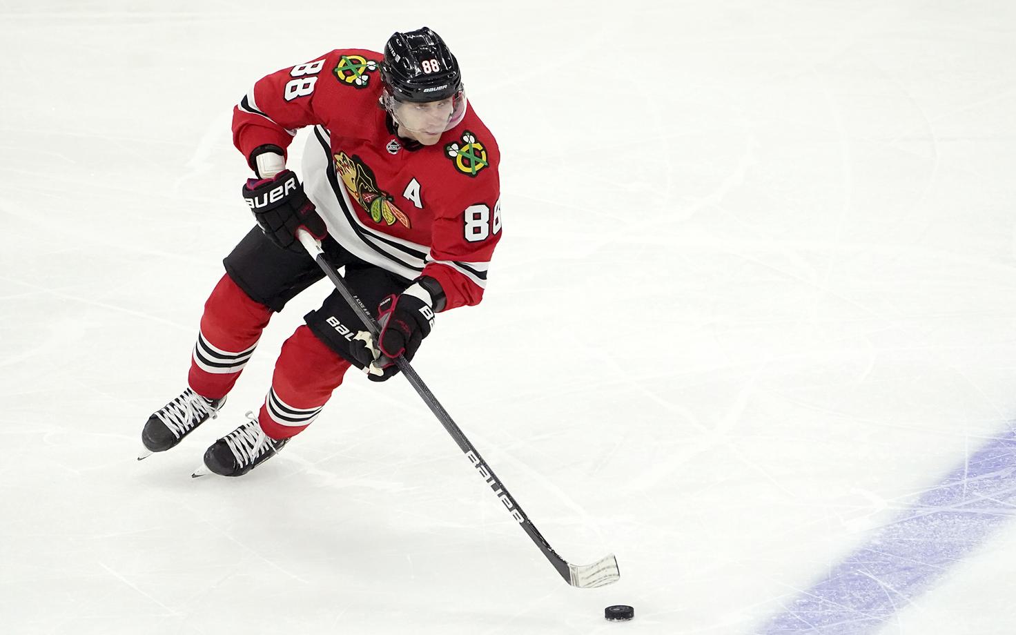 Patrick Kane