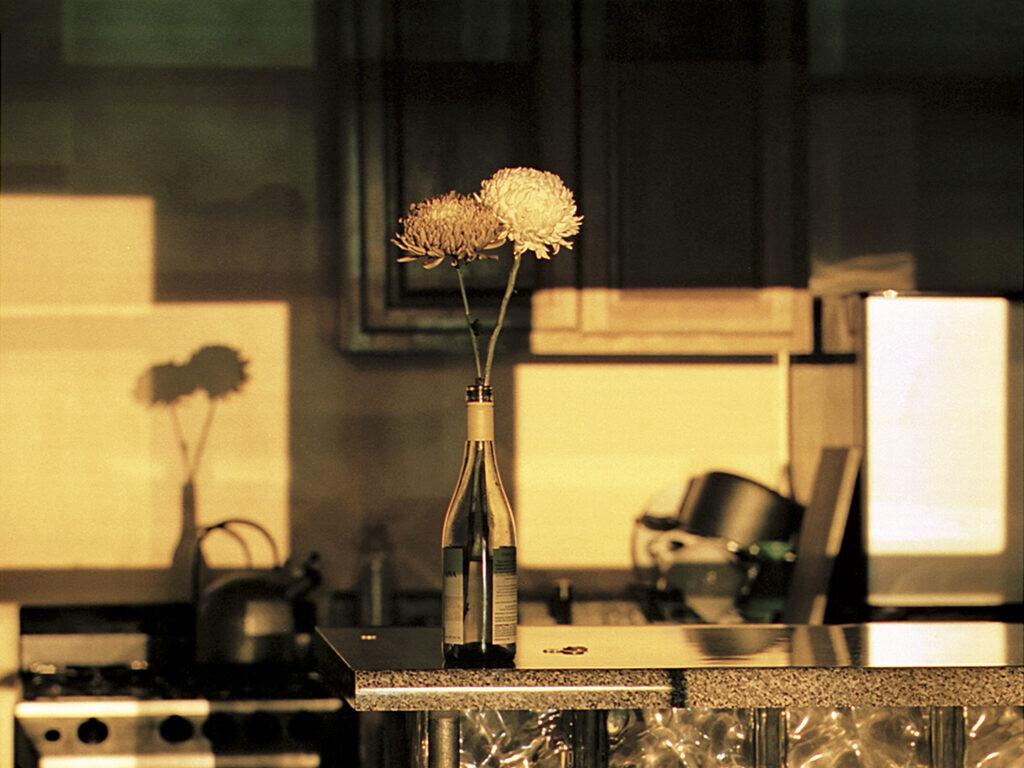 Paul Kuimet, „Brooklyn Kitchen Still Life“, 2020.