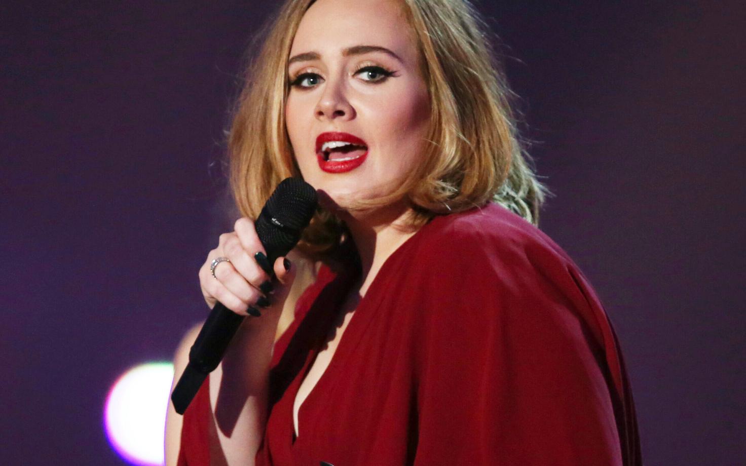 Adele