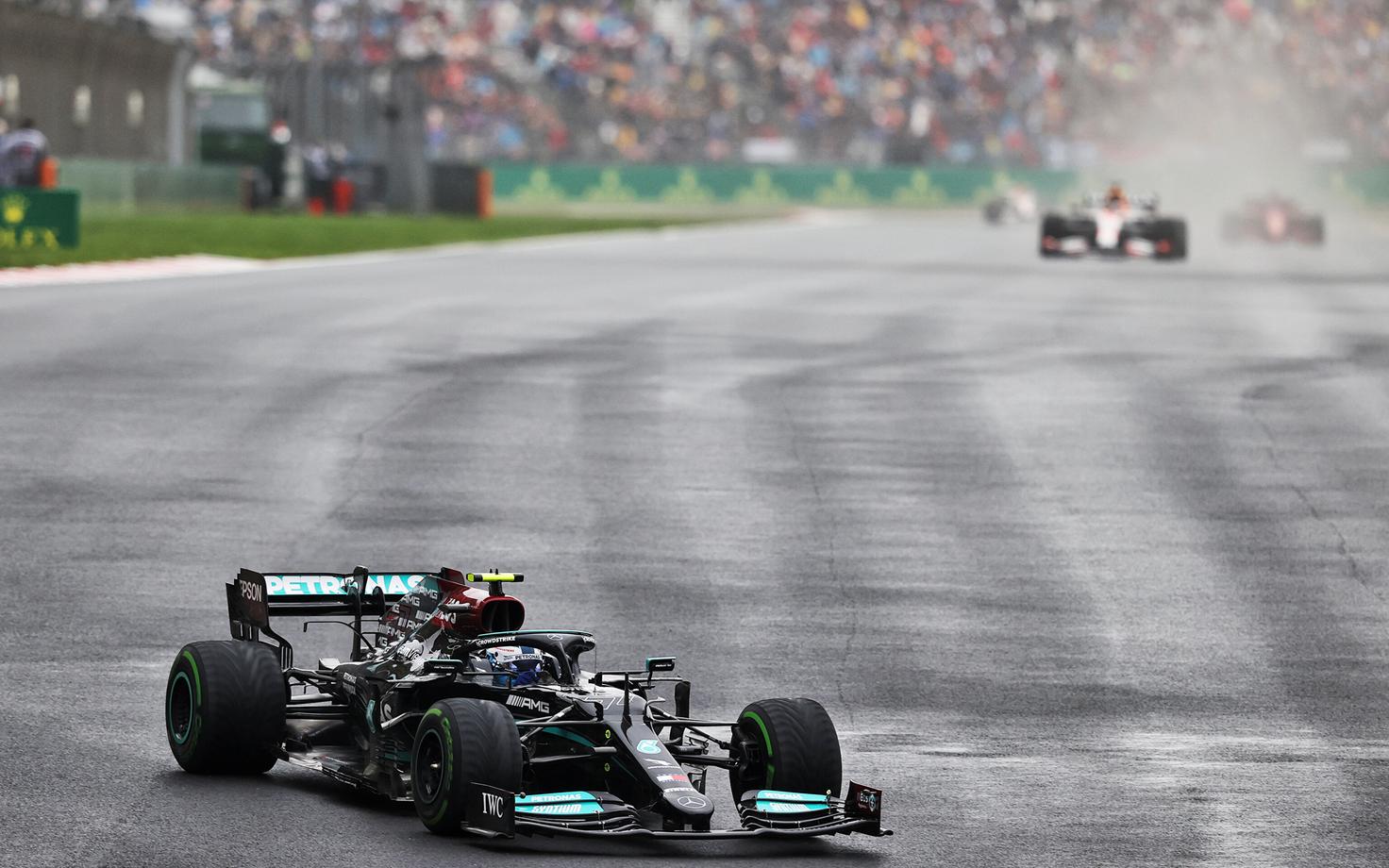 Valtteri Bottas