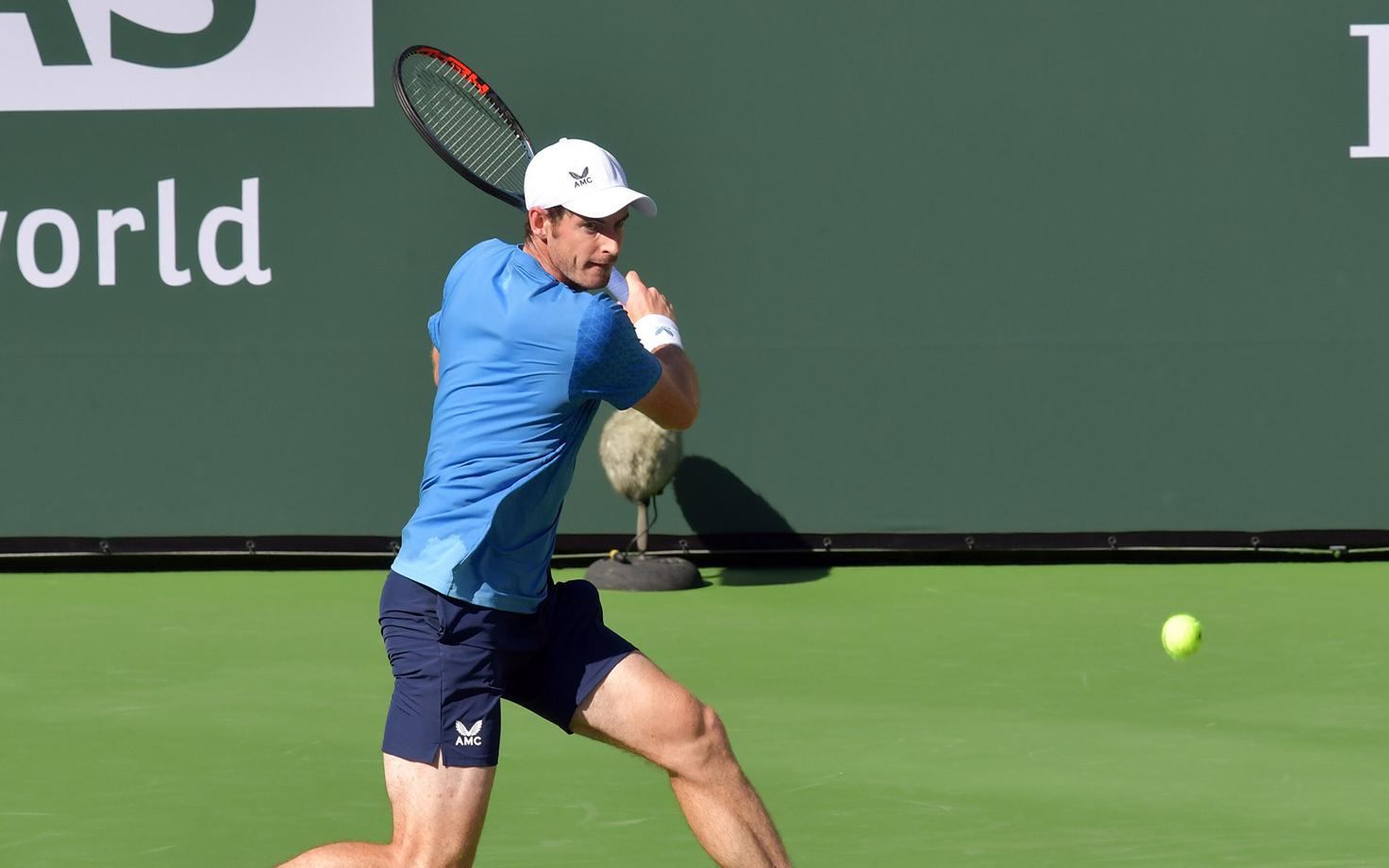 Andy Murray