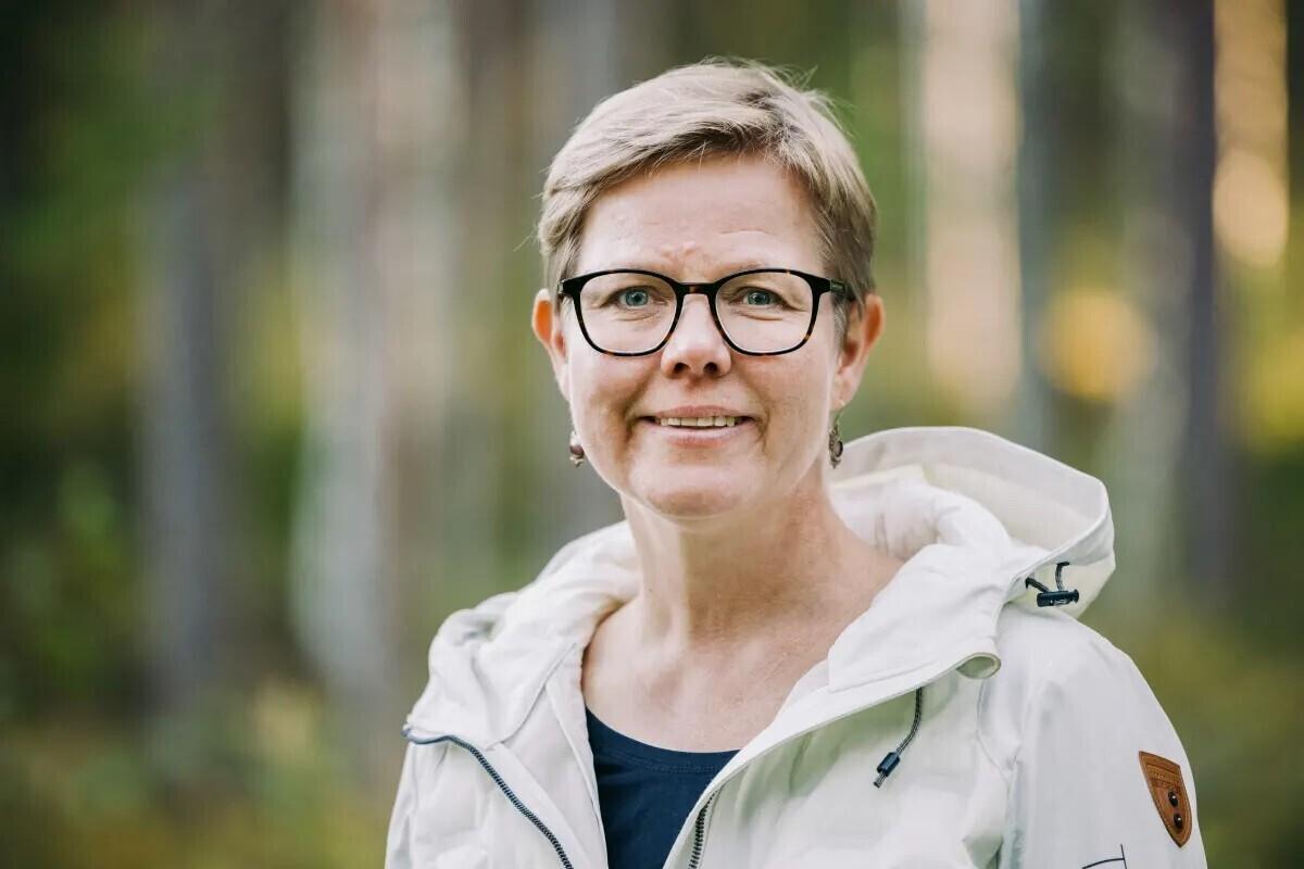 Krista Mikkonen