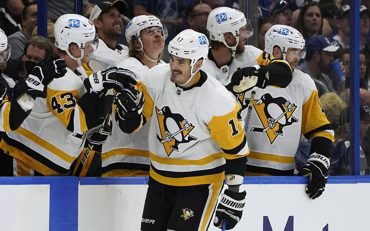 Pittsburgh Penguins