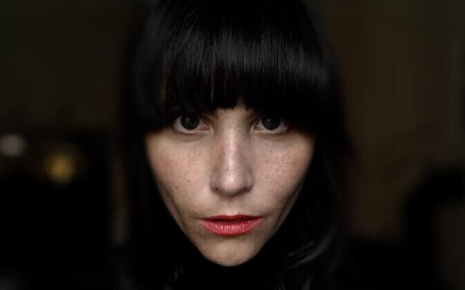 Kristin Pärn