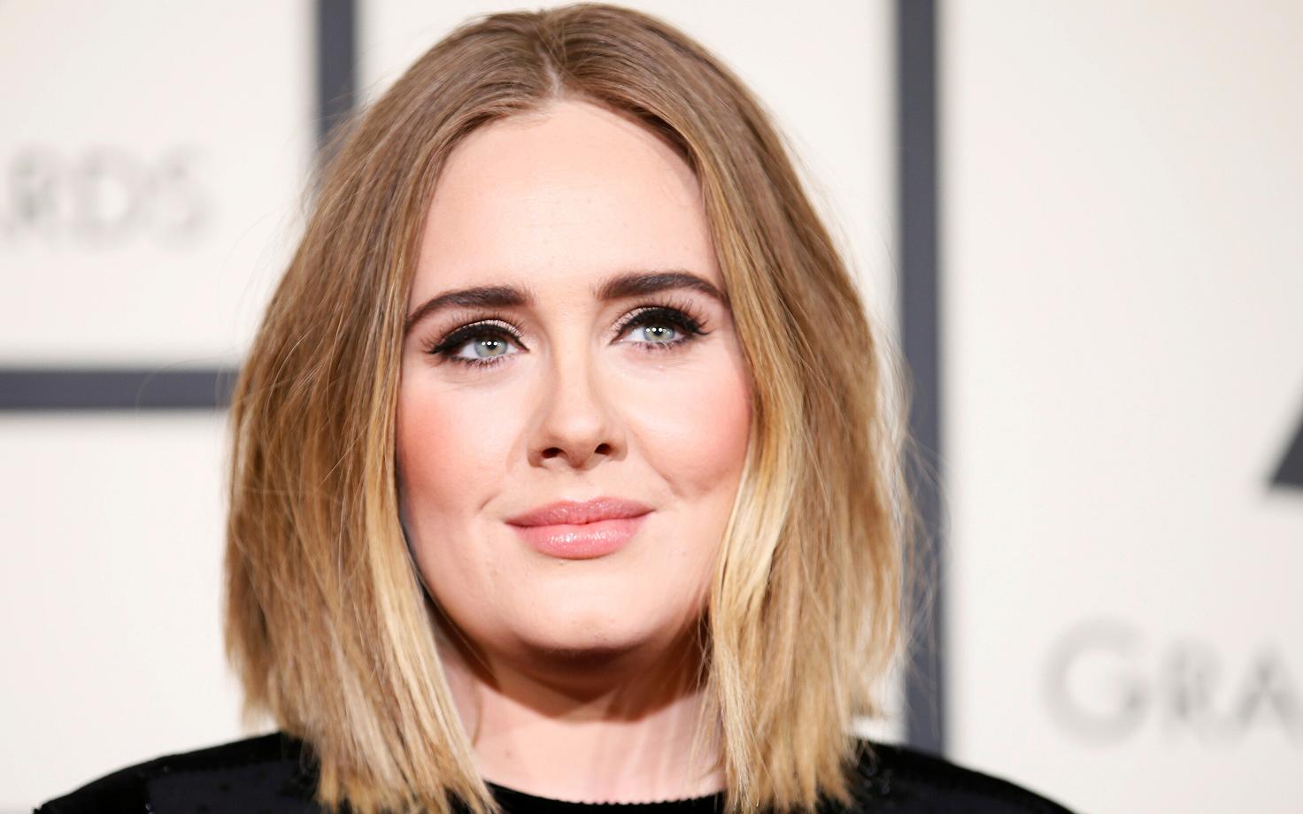 Adele