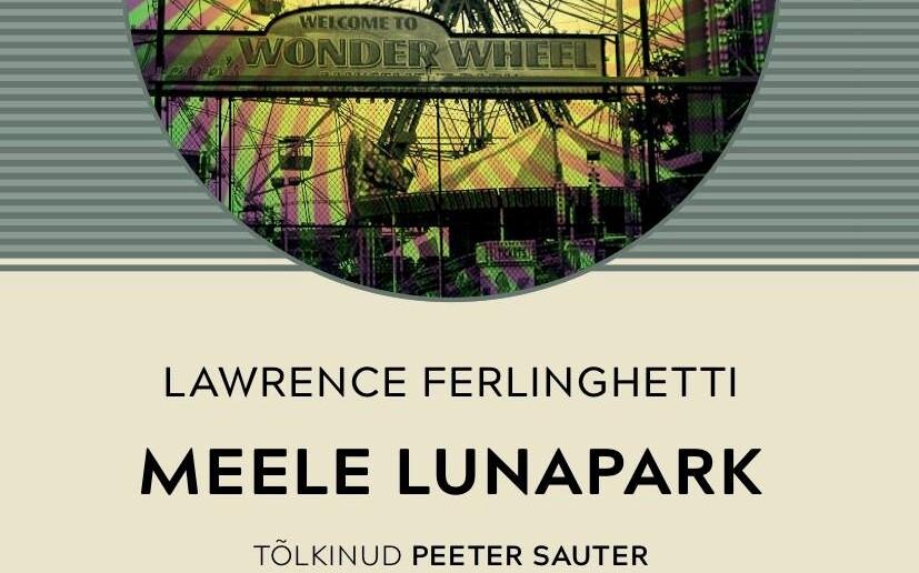 Lawrence Ferlinghetti