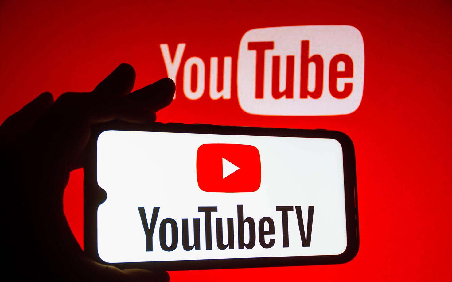 USA sotsiaalmeediafirma Youtube