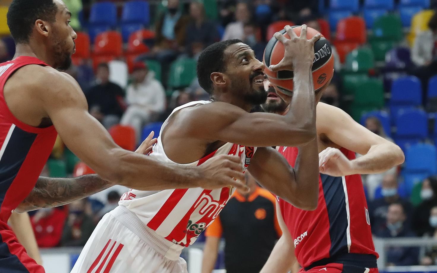 Moskva CSKA