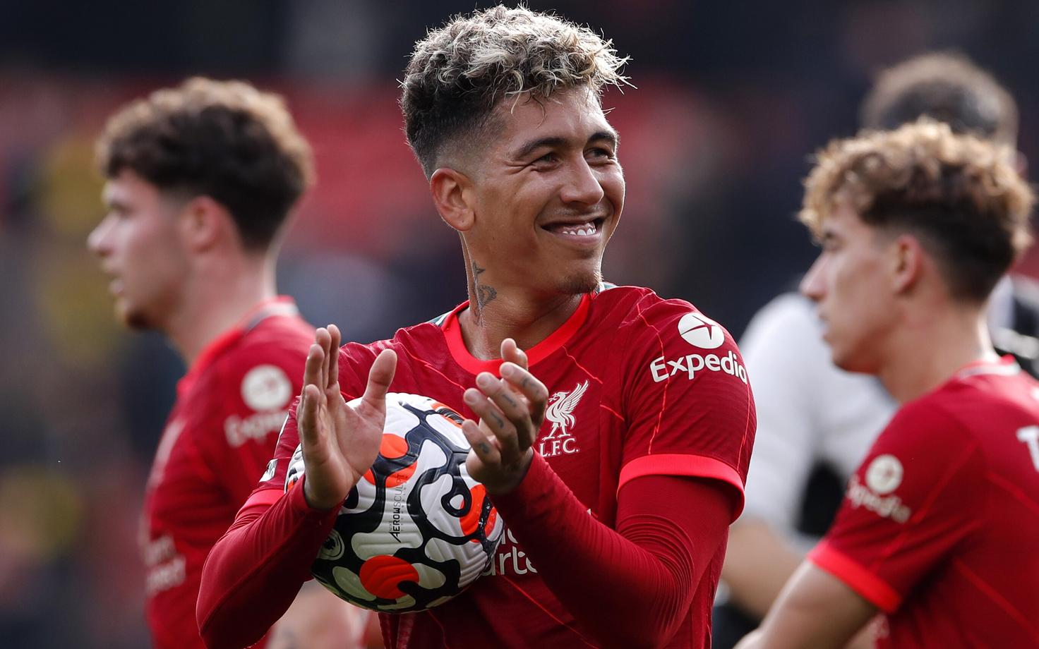 Roberto Firmino