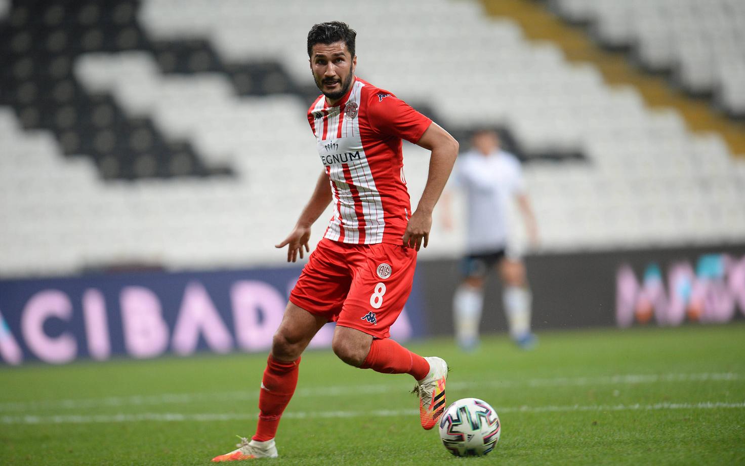 Nuri Sahin