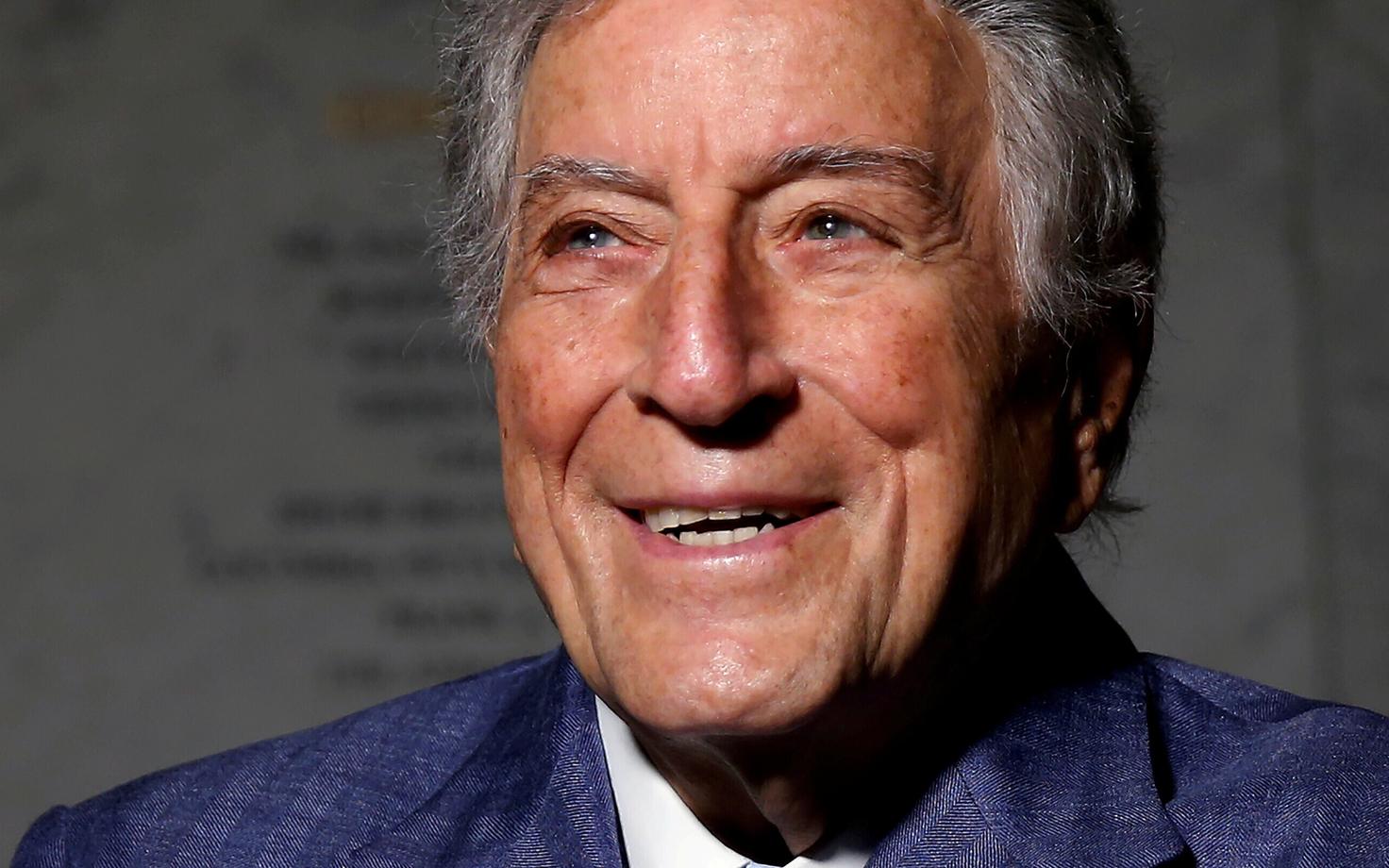 Tony Bennett
