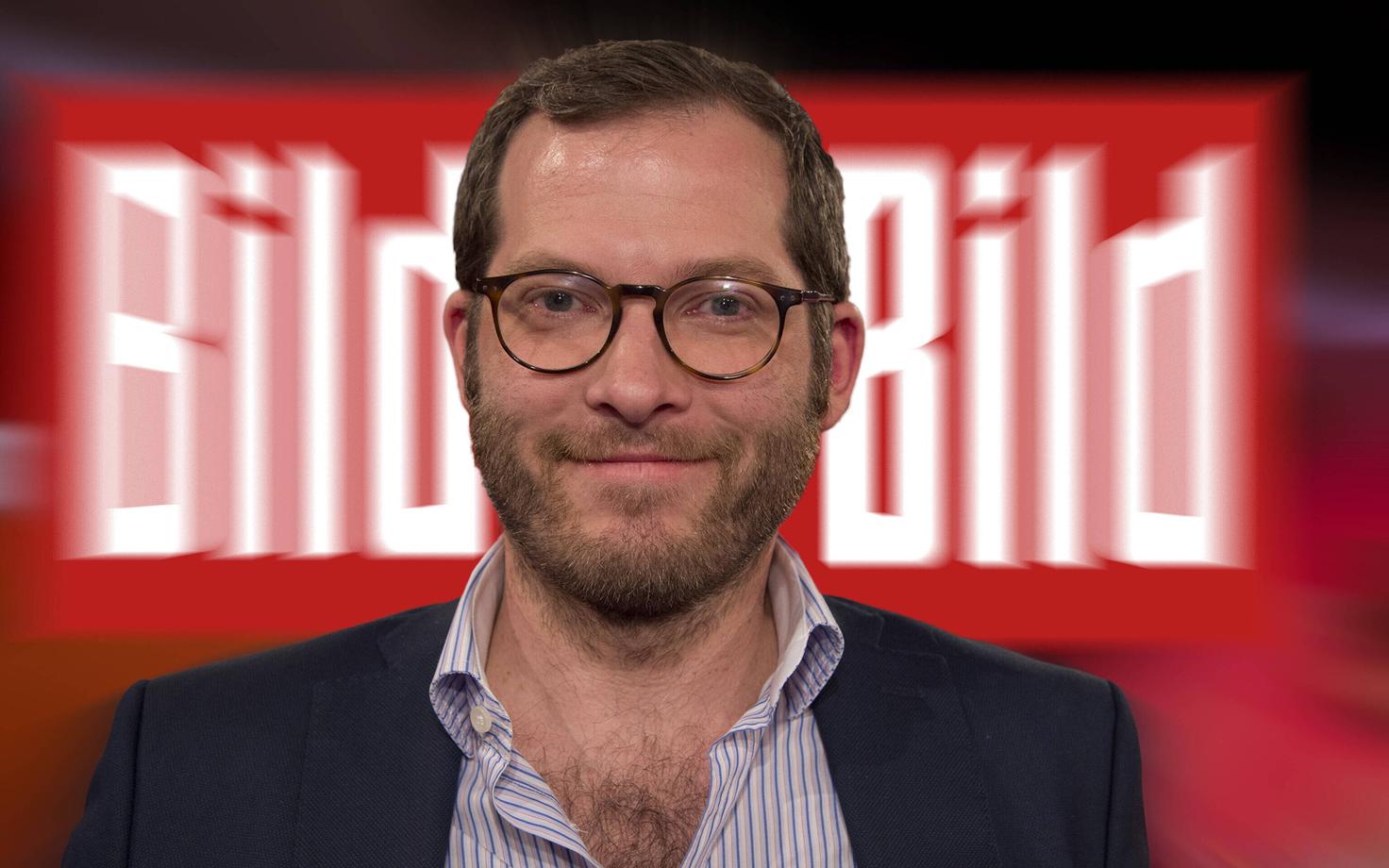 Julian Reichelt