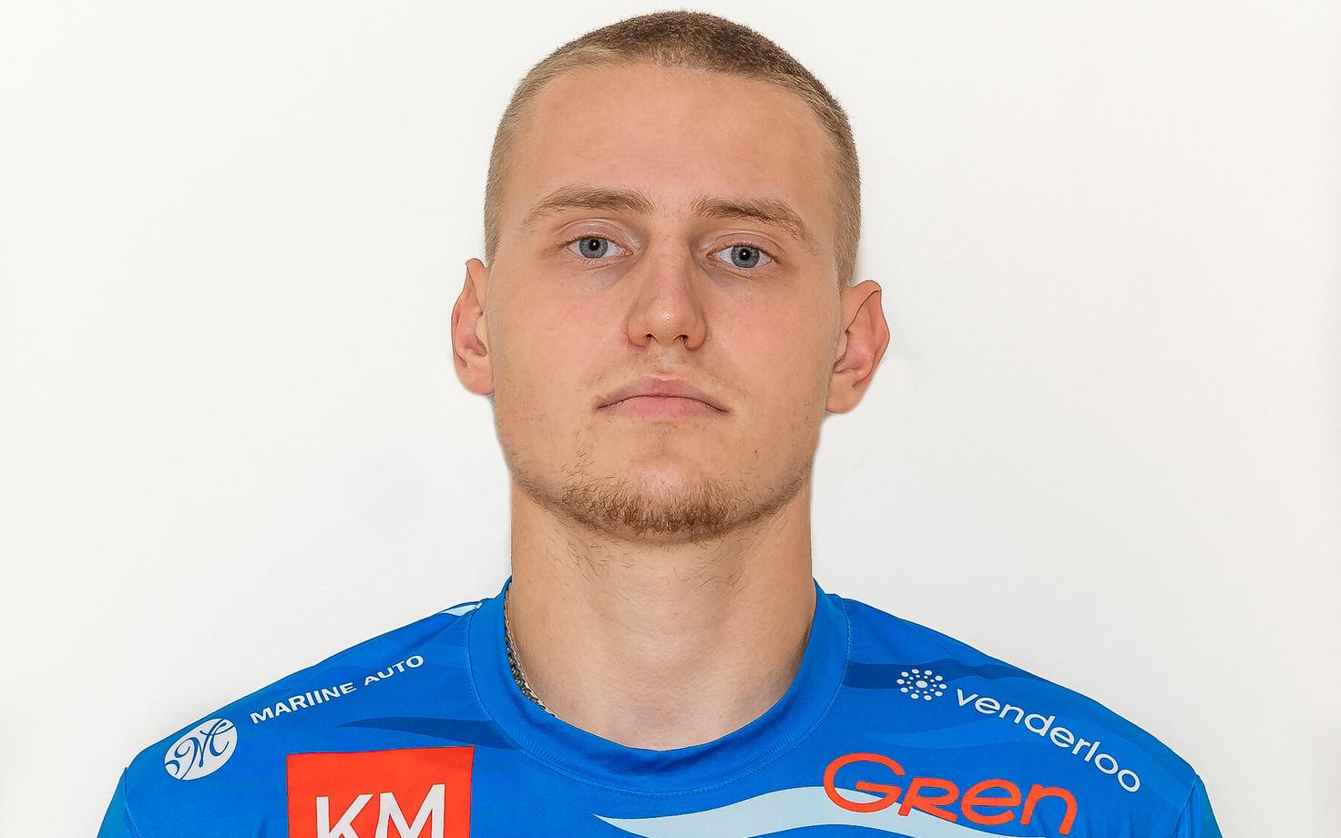 Tony Tammiksaar