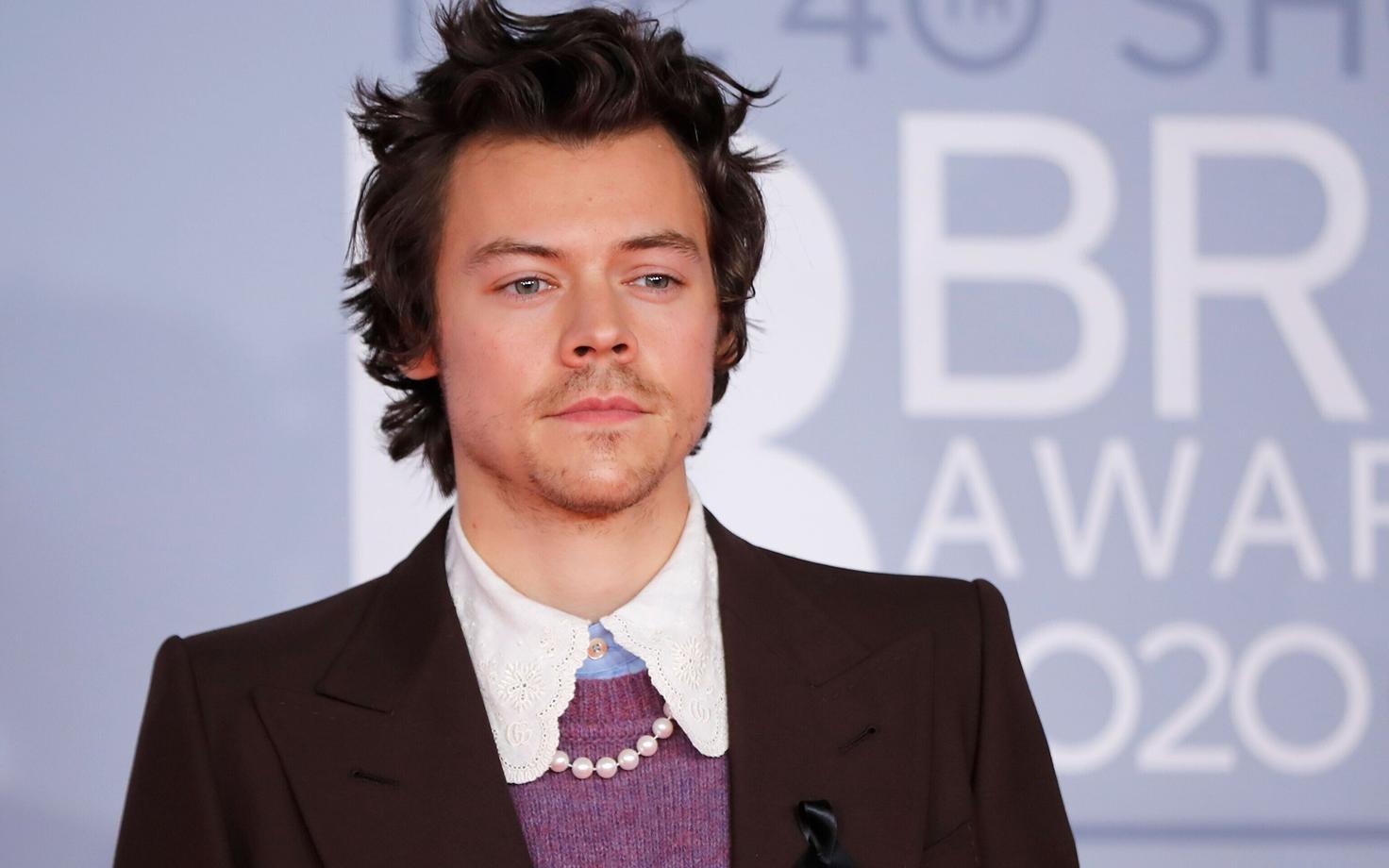 Harry Styles