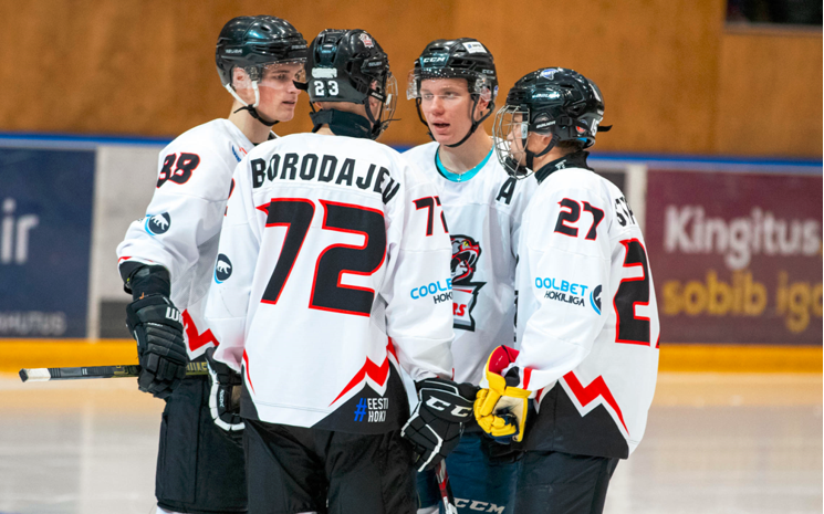 HC Tallinna Vipers
