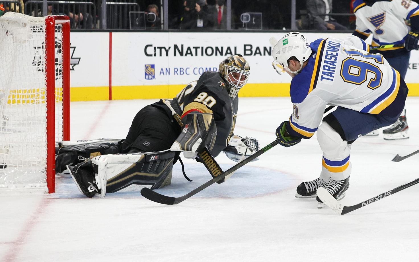 Vladimir Tarasenko