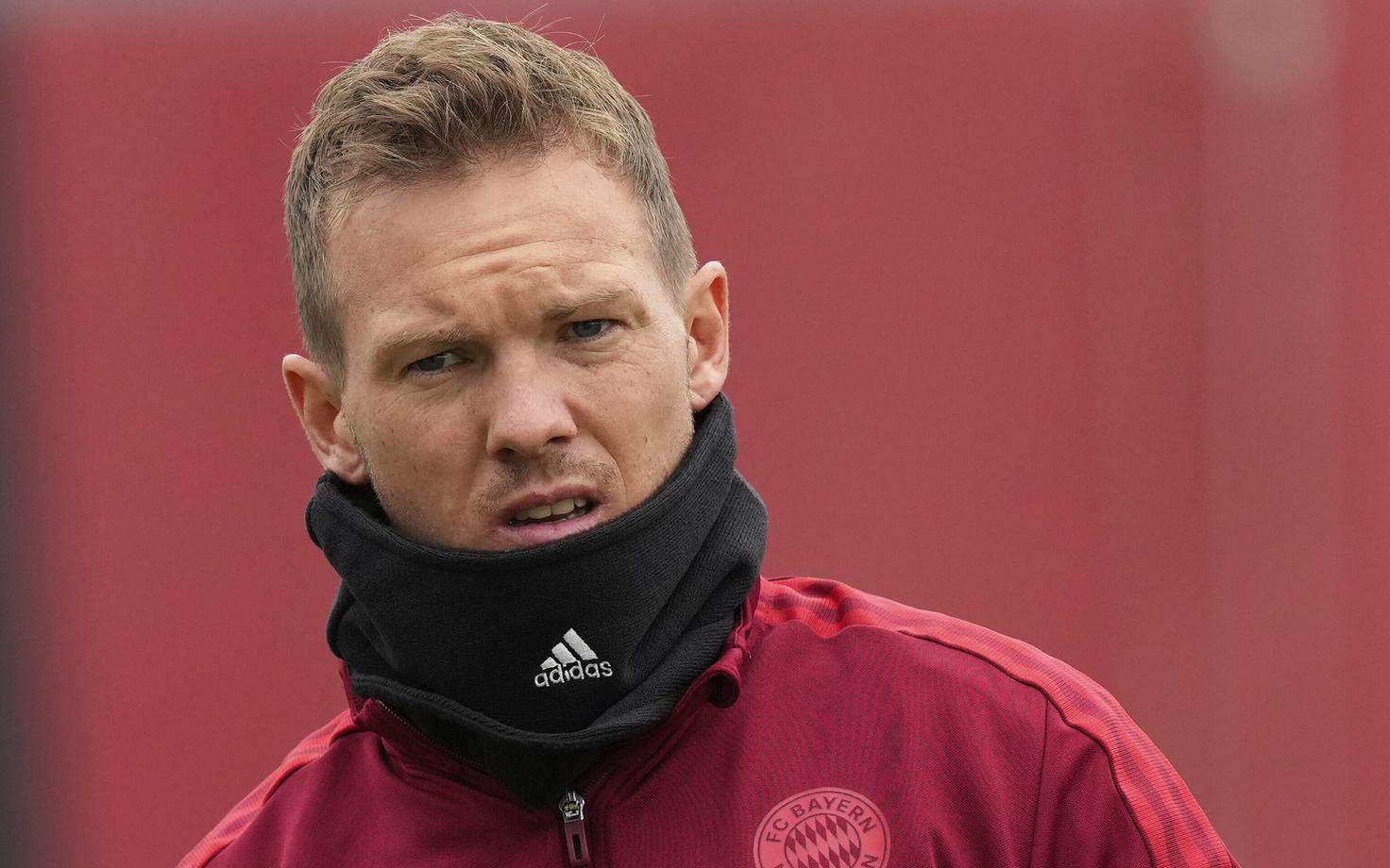 Julian Nagelsmann