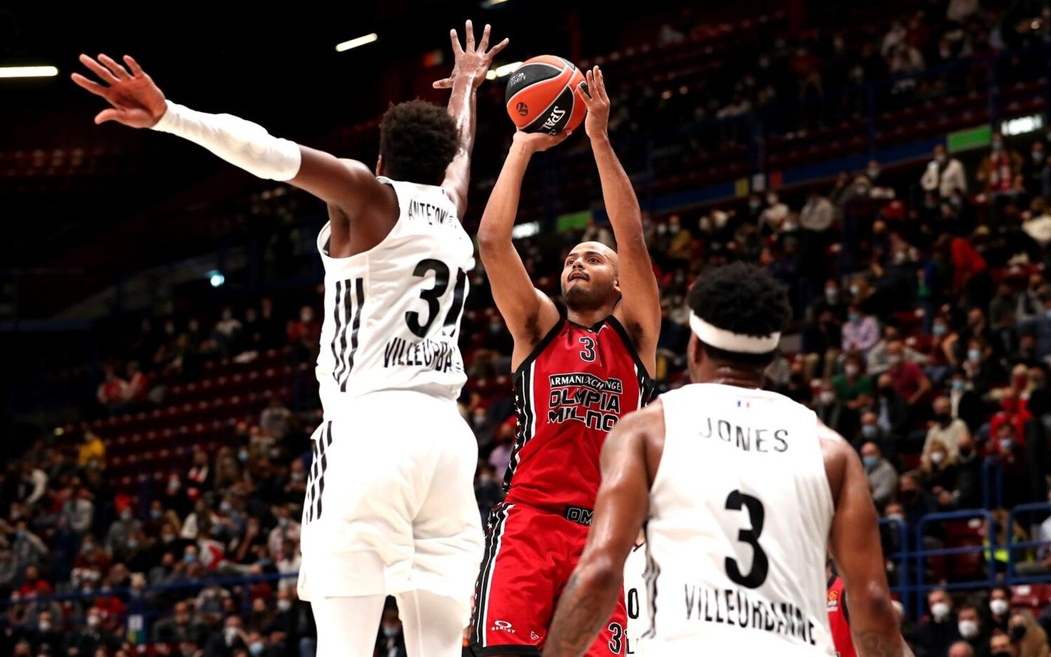 Shavon Shields (viskel)