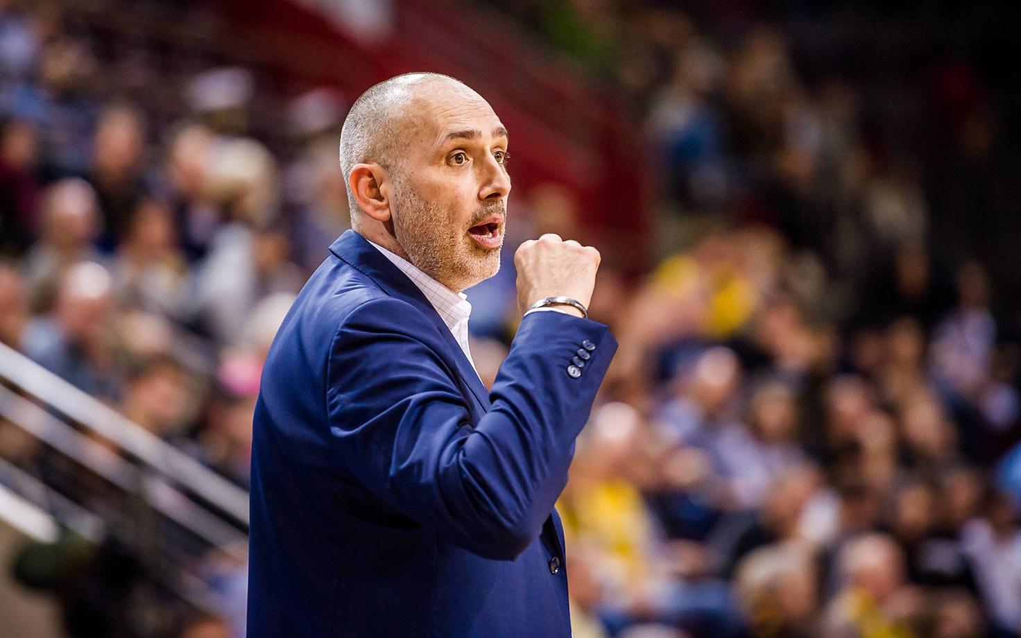 Zoran Lukic