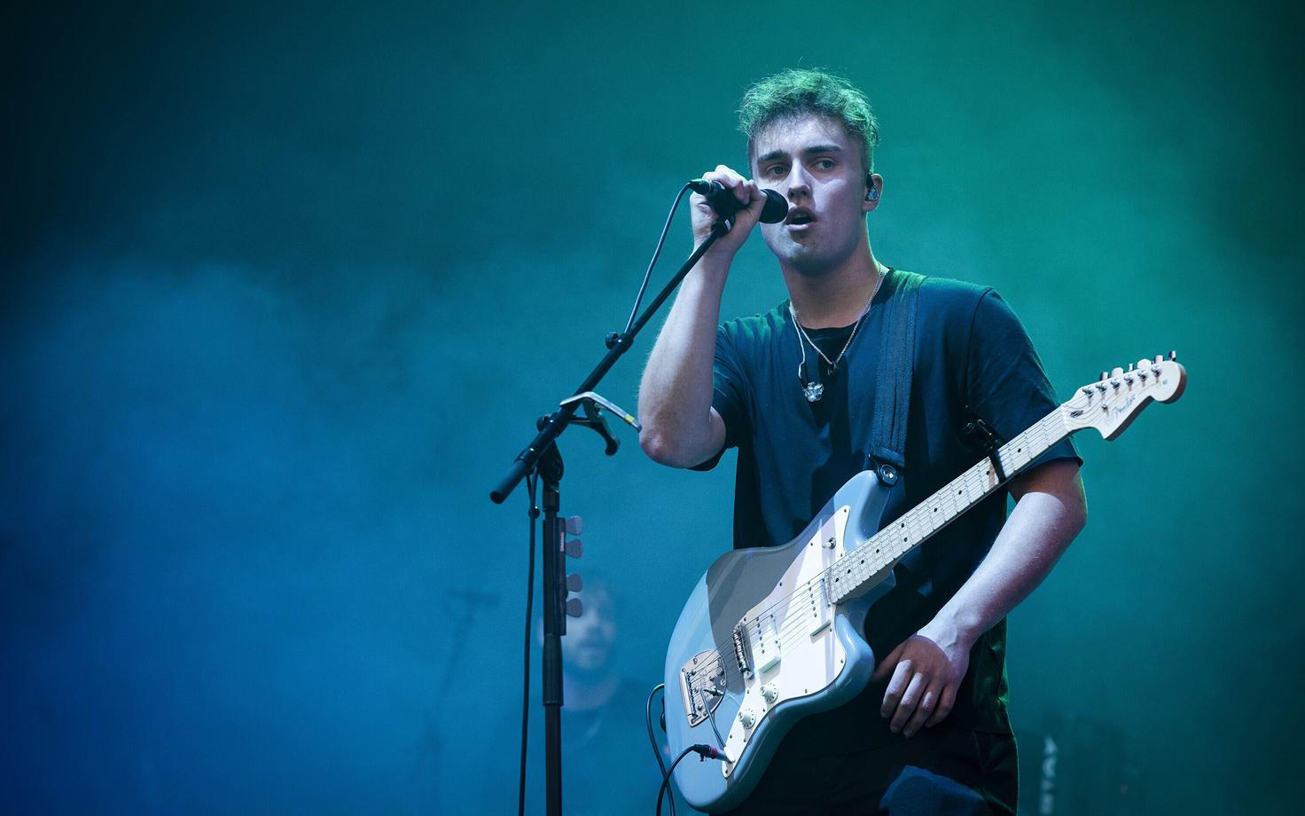 Sam Fender