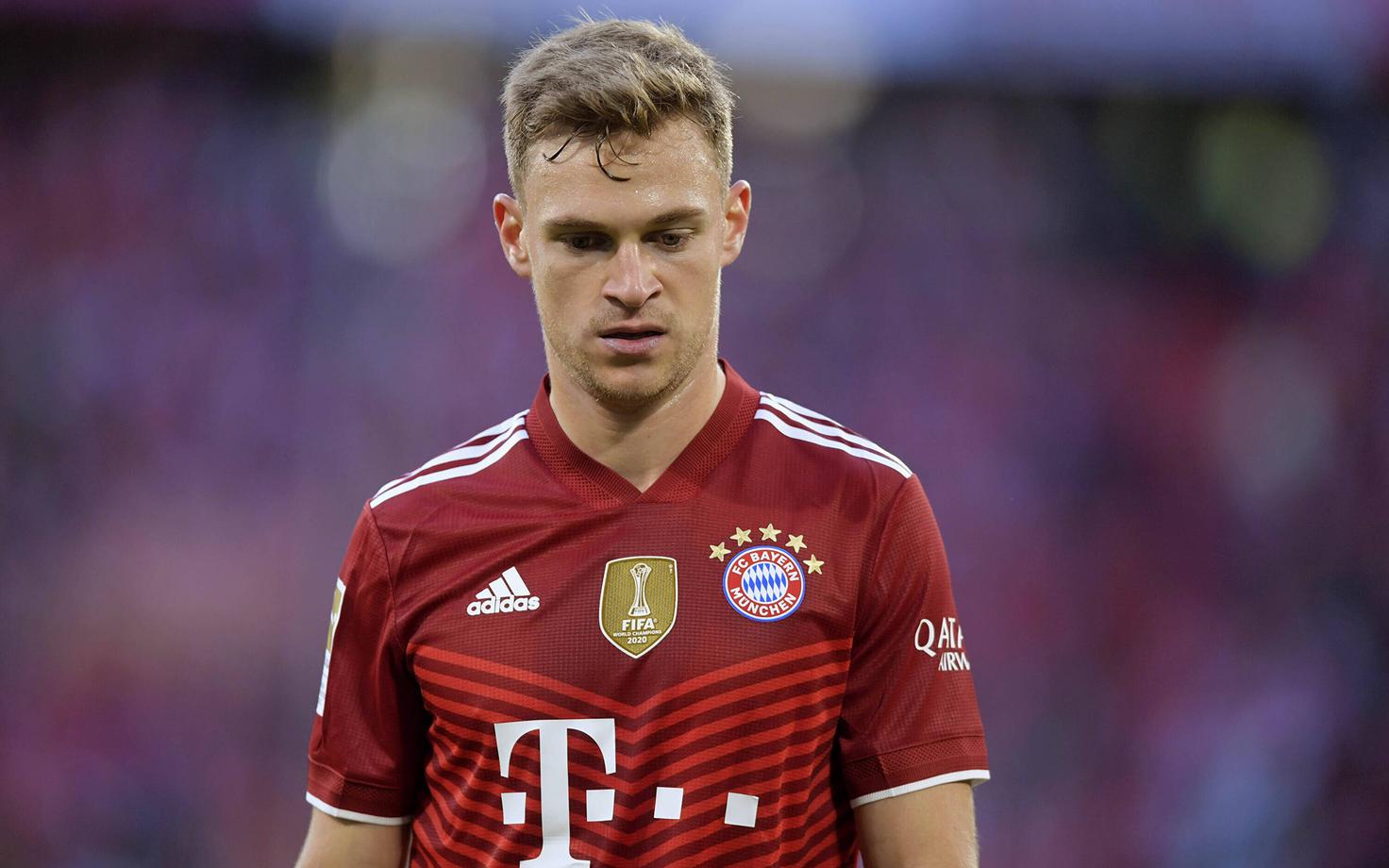 Joshua Kimmich